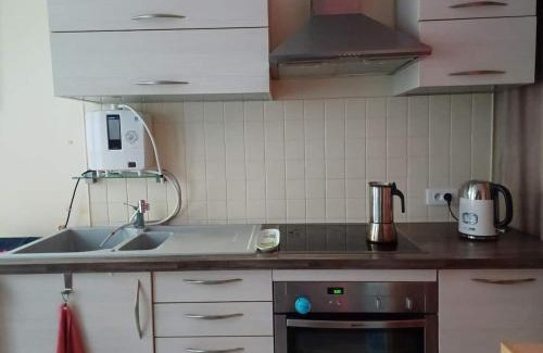 Les Mayons Apartamento | Nuj House