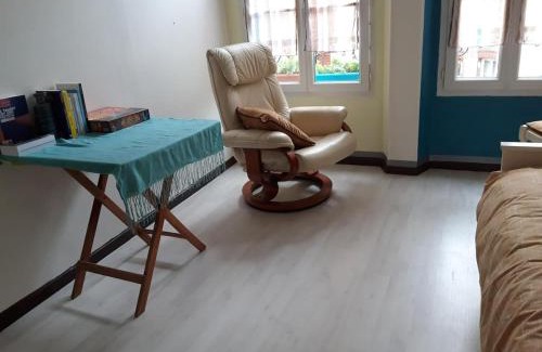 Les Mayons Apartamento | Nuj House