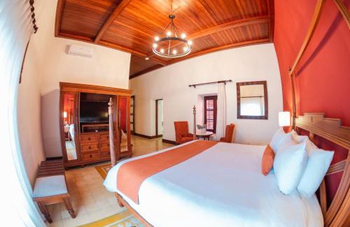Jala Hotel | Nukari Quinta Boutique