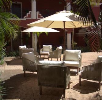 Jala Hotel | Nukari Quinta Boutique