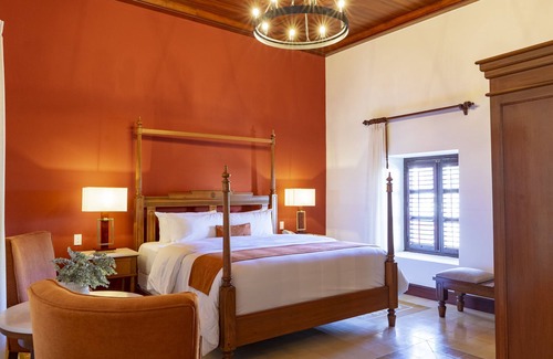 Jala Hotel | Nukari Quinta Boutique