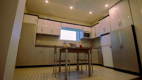 Taif Apartamento | Nukhbat Al Makan Apartment Hotel