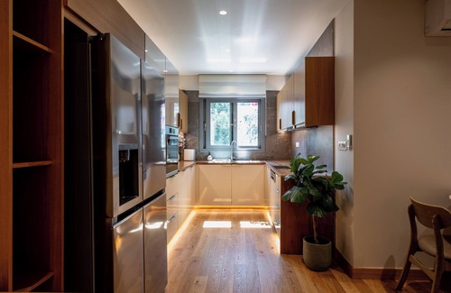 Kinosargous Casa | Num Suites & Lofts Athens