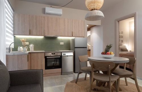 Kinosargous Casa | Num Suites & Lofts Athens