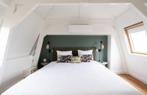 Vondelbuurt Apartamento | Numa Amsterdam Helmers