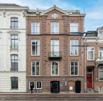 Vondelbuurt Apartamento | Numa Amsterdam Helmers
