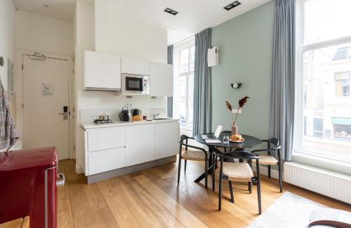 Vondelbuurt Apartamento | Numa Amsterdam Helmers