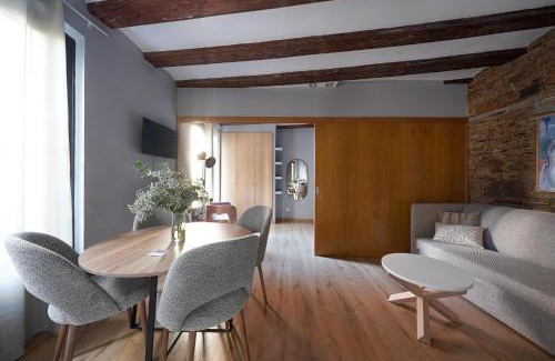 El Born Apartamento | Numa Barcelona Lustre