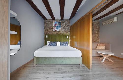El Born Apartamento | Numa Barcelona Lustre