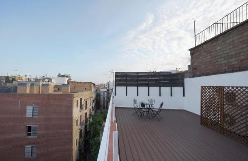 El Born Apartamento | Numa Barcelona Lustre