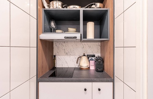 Auerberg Apartamento | Numa Bonn Bona