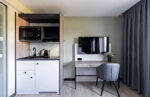Auerberg Apartamento | Numa Bonn Bona