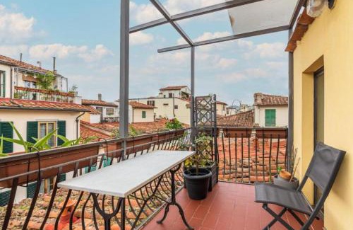 Sant' Ambrogio Apartamento | Numa Florence Palazzo Haggis