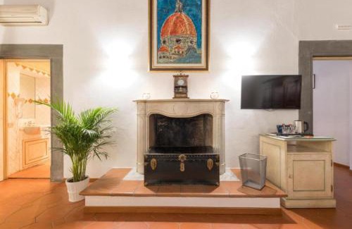 Sant' Ambrogio Apartamento | Numa Florence Palazzo Haggis