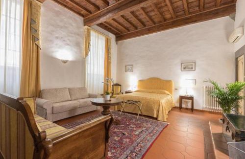 Sant' Ambrogio Apartamento | Numa Florence Palazzo Haggis