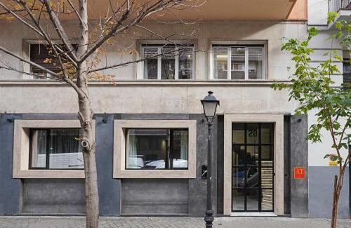 Salamanca Apartamento | Numa Madrid Goya