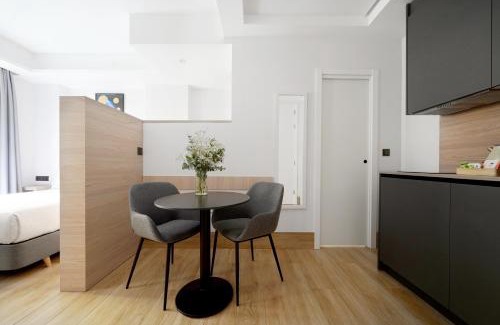 Salamanca Apartamento | Numa Madrid Goya