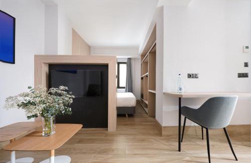 Salamanca Apartamento | Numa Madrid Goya
