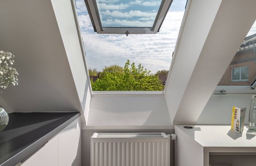 Balanstraße-West Apartamento | Numa Munich Munico