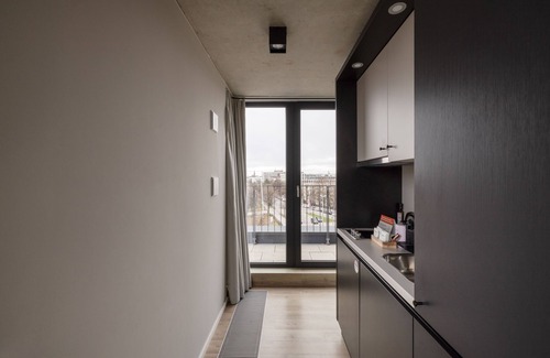 Ramersdorf Apartamento | Numa Munich Stark