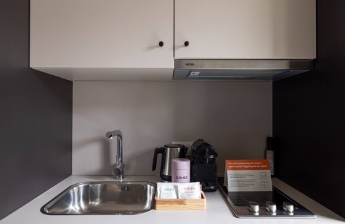 Ramersdorf Apartamento | Numa Munich Stark