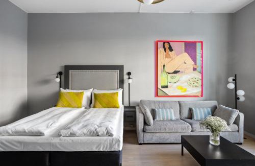 Oslo Apartamento | Numa Oslo Topp