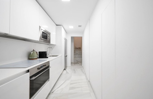 Historical Center Apartamento | Numa Seville Molina