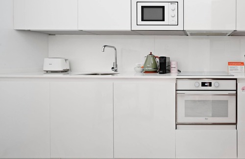 Historical Center Apartamento | Numa Seville Molina