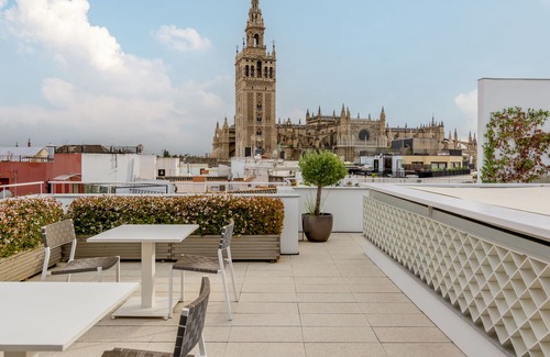 Historical Center Apartamento | Numa Seville Molina