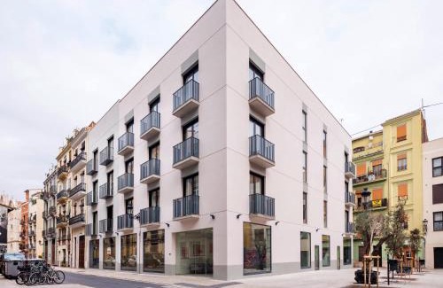 Barrio del Carmen Hotel | Numa Valencia El Carmen
