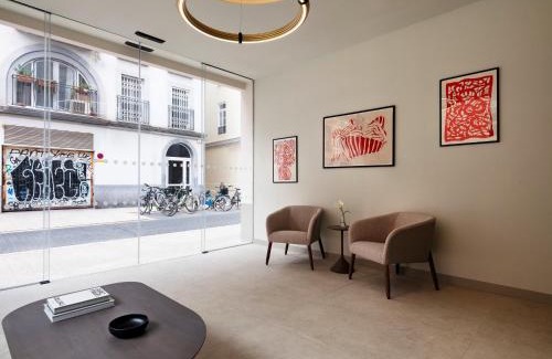 Barrio del Carmen Hotel | Numa Valencia El Carmen