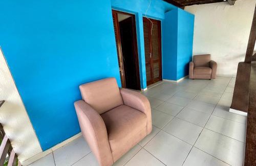 Cabedelo Casa | Numar casa