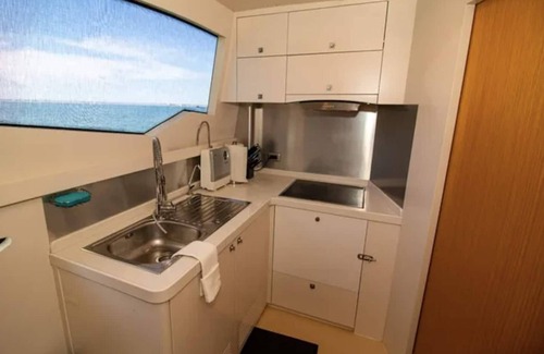 La Paz Alquiler De Eote | Numarine 78´Yacht