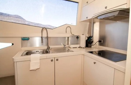 La Paz Alquiler De Eote | Numarine 78´Yacht