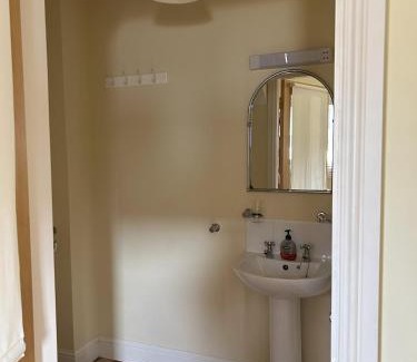 Schull Casa | Number 1 Bank House