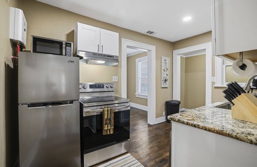 Fort Worth Casa | Number #1 Place Stay to Enjoy Downtown Fort Worth