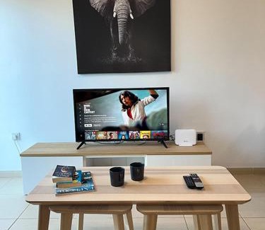 Protaras Apartamento | Number 10 @ Coralli