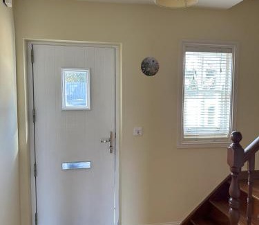 Schull Casa | Number 2 Bank House