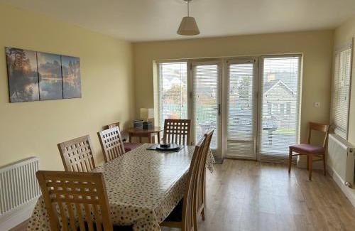 Schull Casa | Number 2 Bank House