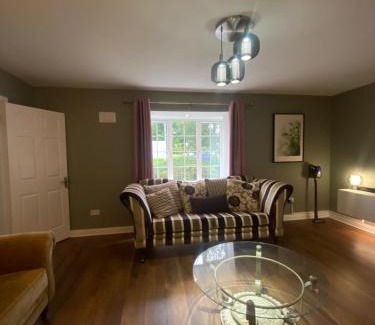 Carlanstown Casa | Number 31 Deluxe Holiday Stay