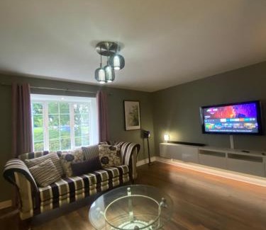 Carlanstown Casa | Number 31 Deluxe Holiday Stay