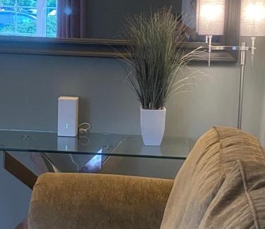 Carlanstown Casa | Number 31 Deluxe Holiday Stay