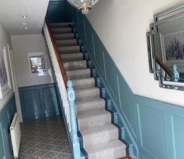Carlanstown Casa | Number 31 Deluxe Holiday Stay