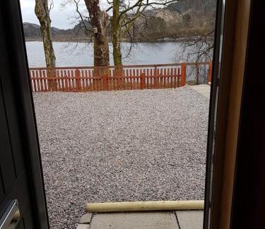 Glenfinnan Casa | Number 4, Loch Shiel View