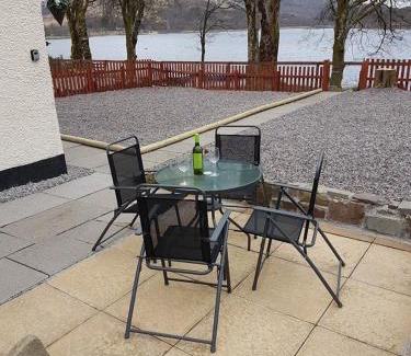 Glenfinnan Casa | Number 4, Loch Shiel View