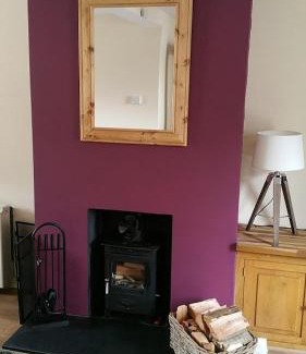 Glenfinnan Casa | Number 4, Loch Shiel View