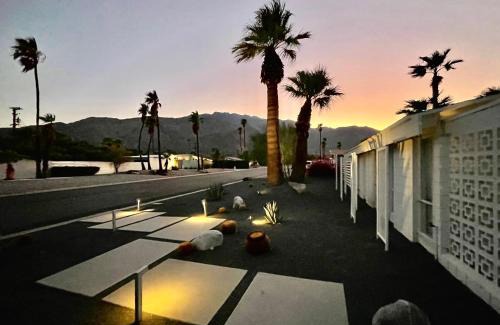 Racquet Club Estates Casa | Number 444