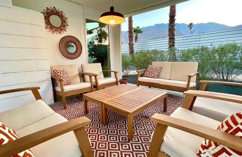 Racquet Club Estates Casa | Number 444