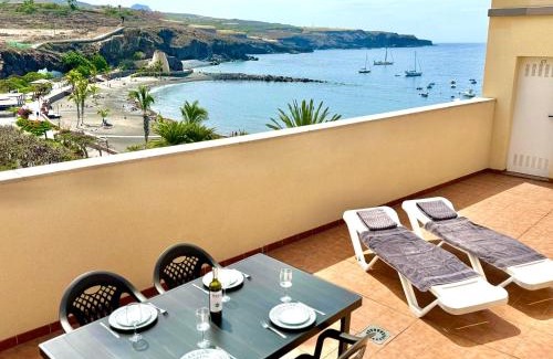 Playa San Juan Apartamento | Number 5 at The Marina, Playa San Juan beach Tenerife
