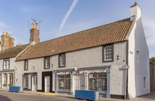 North Berwick Casa | Number 55 Apartment